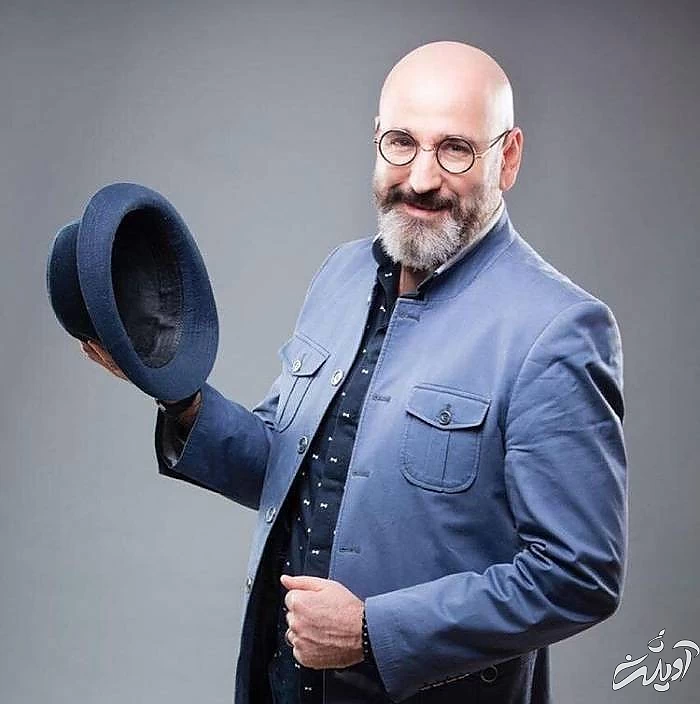 صالح میرزا آقایی